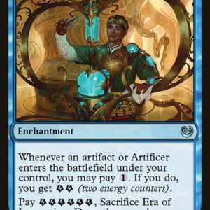 Kaladesh - 45 - Era of Innovation - Uncommon - U - Non-foil (Front)