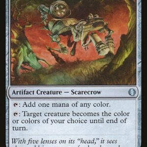 Jumpstart - 484 - Scuttlemutt - Uncommon - C - Non-foil