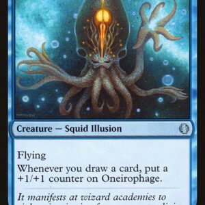 Jumpstart - 162 - Oneirophage - Uncommon - U - Non-foil