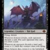 The Lost Caverns of Ixalan - 88 - Aclazotz, Deepest Betrayal // Temple of the Dead - Mythic - C - Non-foil (Front)