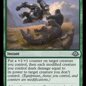 Modern Horizons 3 - 168 - Signature Slam - Uncommon - G - Foil