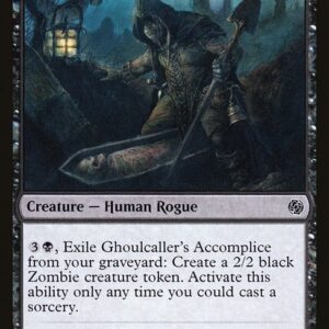 Jumpstart - 237 - Ghoulcaller's Accomplice - Common - B - Non-foil