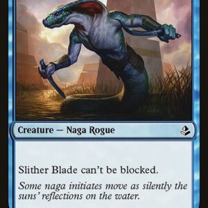 Amonkhet - 71 - Slither Blade - Common - U - Non-foil
