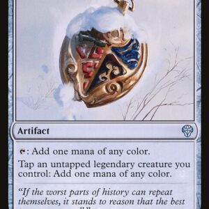 Dominaria United - 236 - Relic of Legends - Uncommon - C - Non-foil