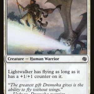 Jumpstart - 118 - Lightwalker - Common - W - Non-foil