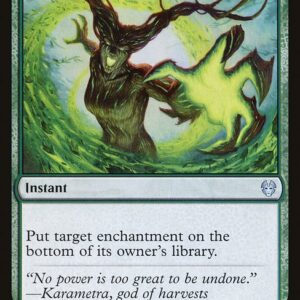 Theros Beyond Death - 180 - Mystic Repeal - Uncommon - G - Non-foil