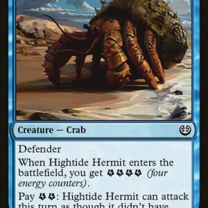 Kaladesh - 51 - Hightide Hermit - Common - U - Non-foil (Front)