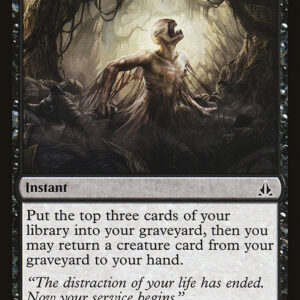 Oath of the Gatewatch - 83 - Corpse Churn - Common - B - Non-foil