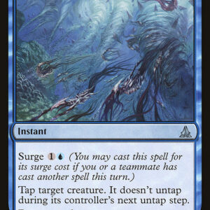 Oath of the Gatewatch - 56 - Grip of the Roil - Uncommon - U - Non-foil
