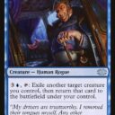 Double Masters 2022 - 61 - Nephalia Smuggler - Uncommon - U - Non-foil