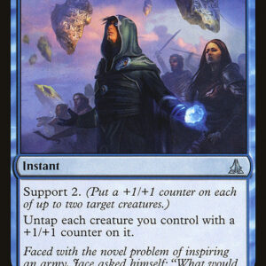 Oath of the Gatewatch - 66 - Unity of Purpose - Uncommon - U - Non-foil