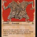 Adventures in the Forgotten Realms - 322 - Xorn - Rare - R - Foil