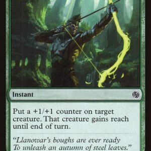 Jumpstart - 376 - Arbor Armament - Common - G - Non-foil