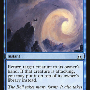 Oath of the Gatewatch - 64 - Sweep Away - Common - U - Non-foil
