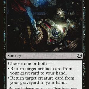 Kaladesh - 81 - Fortuitous Find - Common - B - Non-foil (Front)