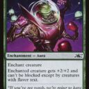 Unfinity - 152 - Plot Armor - Common - G - Non-foil