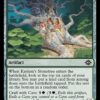 The Lost Caverns of Ixalan - 197 - Kaslem's Stonetree // Kaslem's Strider - Common - C - Non-foil (Front)