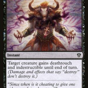 Dominaria United - 80 - Battle-Rage Blessing - Common - B - Non-foil