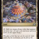 Unfinity - 197 - The Big Top - Uncommon - C - Non-foil