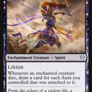 Theros Beyond Death - 101 - Hateful Eidolon - Uncommon - B - Non-foil
