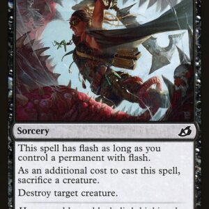 Ikoria: Lair of Behemoths - 96 - Mutual Destruction - Common - B - Non-foil (Front)