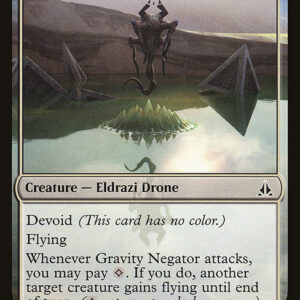 Oath of the Gatewatch - 45 - Gravity Negator - Common - C - Non-foil