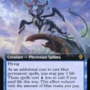 Dominaria United - 393 - Defiler of Dreams - Rare - U - Non-foil