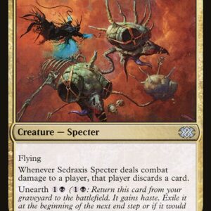 Double Masters 2022 - 273 - Sedraxis Specter - Uncommon - Multi - Foil