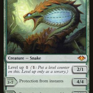 Modern Horizons - 168 - Hexdrinker - Mythic - G - Foil
