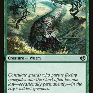 Kaladesh - 149 - Cowl Prowler - Common - G - Non-foil (Front)