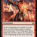 Amonkhet - 137 - Hazoret's Favor - Rare - R - Non-foil