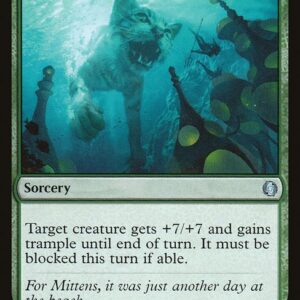 Jumpstart - 392 - Enlarge - Uncommon - G - Non-foil