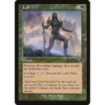 Dominaria Remastered - 345 - Lull - Common - G - Foil