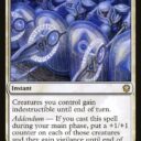 Dominaria United Commander - 106 - Unbreakable Formation - Rare - W - Non-foil