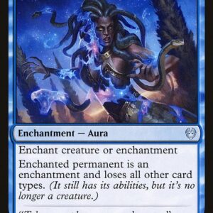 Theros Beyond Death - 59 - One with the Stars - Uncommon - U - Non-foil