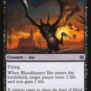 Jumpstart - 210 - Bloodhunter Bat - Common - B - Non-foil