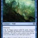 Dominaria United - 45 - Coral Colony - Uncommon - U - Foil