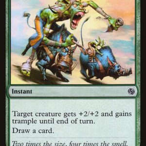 Jumpstart - 445 - Wildsize - Common - G - Non-foil