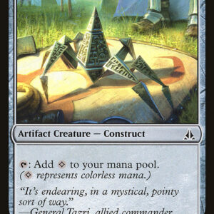 Oath of the Gatewatch - 164 - Hedron Crawler - Common - C - Non-foil