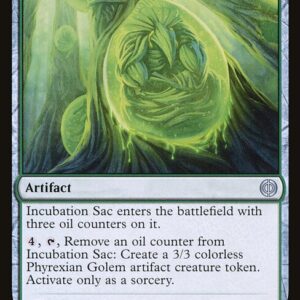 Phyrexia: All Will Be One - 171 - Incubation Sac - Uncommon - G - Non-foil