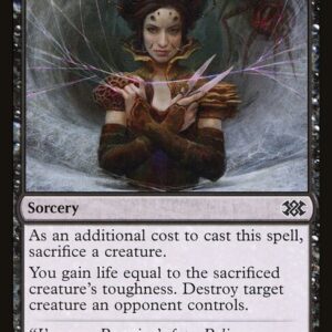 Double Masters 2022 - 88 - Severed Strands - Common - B - Foil