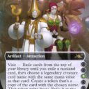 Unfinity - 213a - Gallery of Legends - Rare - C - Non-foil