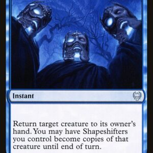 Kaldheim - 383 - Absorb Identity - Uncommon - U - Non-foil
