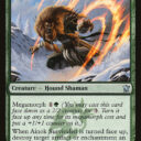 Dragons of Tarkir - 172 - Ainok Survivalist - Uncommon - G - Non-foil