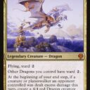 Dominaria United - 214 - Rith, Liberated Primeval - Mythic - Multi - Foil