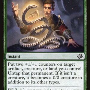 The Brothers' War - 191 - Tawnos's Tinkering - Common - G - Non-foil