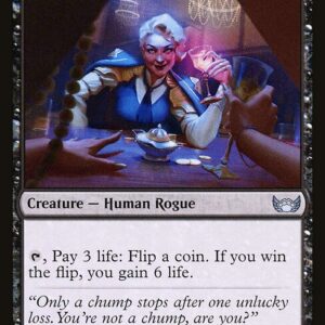 Streets of New Capenna - 96 - Tavern Swindler - Uncommon - B - Non-foil