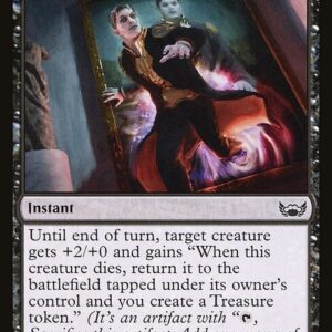 Streets of New Capenna - 79 - Fake Your Own Death - Common - B - Non-foil