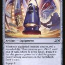 Unfinity - 193 - Strength-Testing Hammer - Uncommon - C - Foil