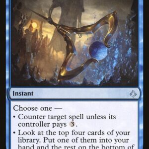 Hour of Devastation - 49 - Supreme Will - Uncommon - U - Non-foil